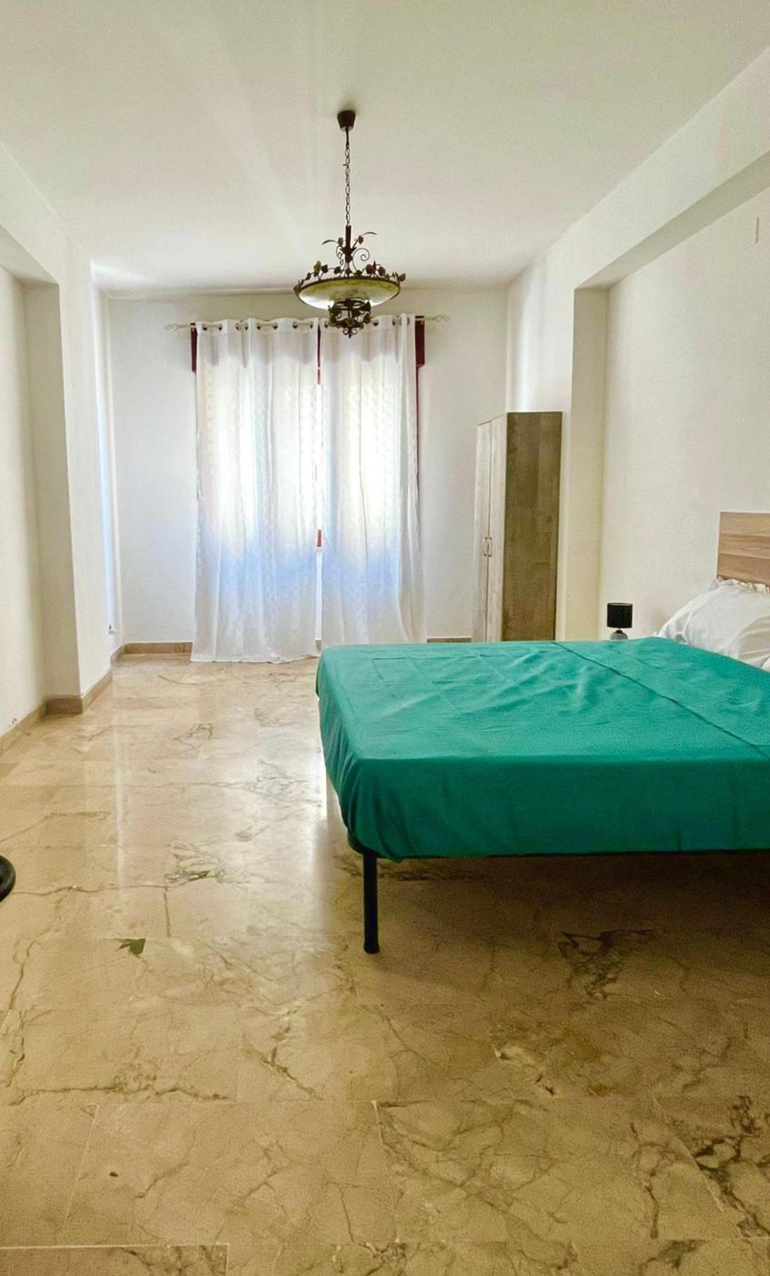 Harbor Elegance Estate Hotel Milazzo Bagian luar foto