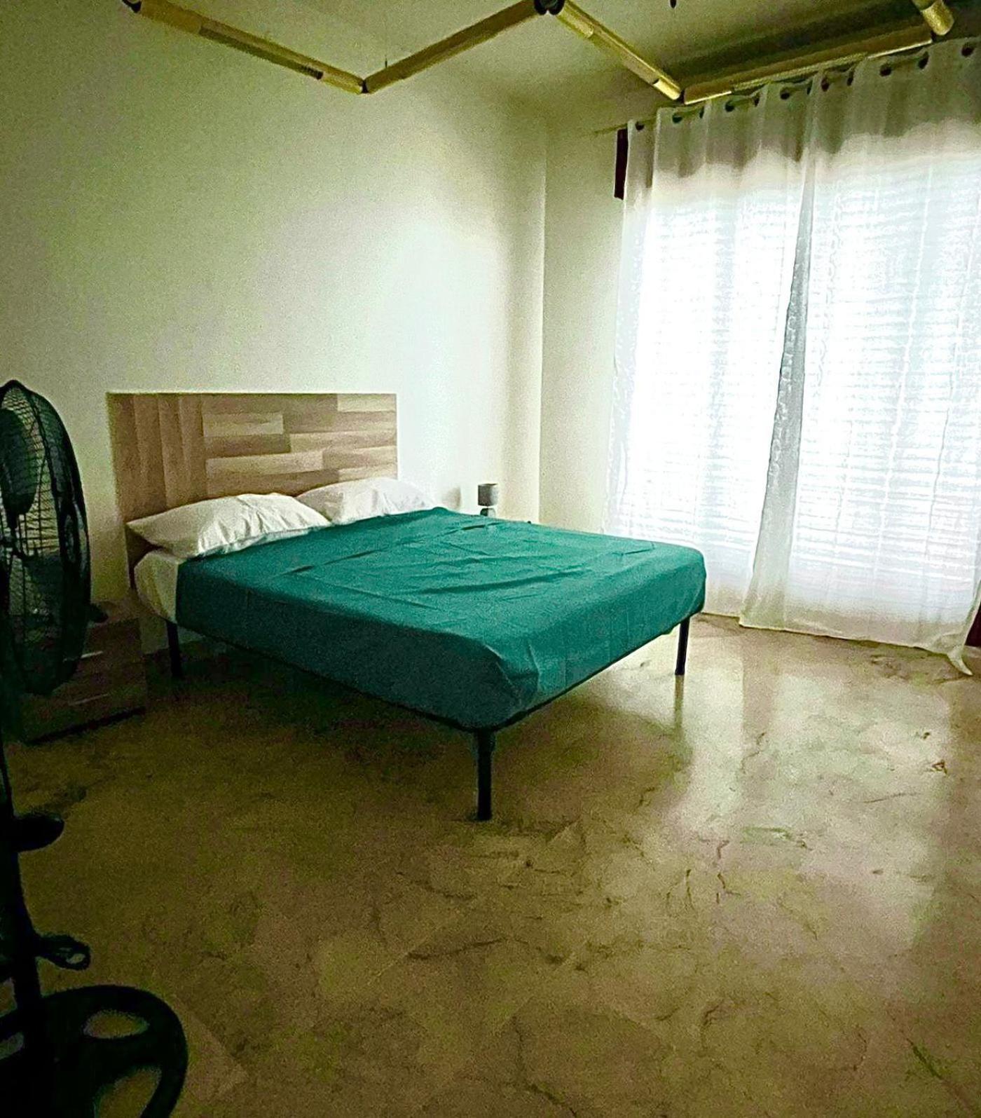 Harbor Elegance Estate Hotel Milazzo Bagian luar foto
