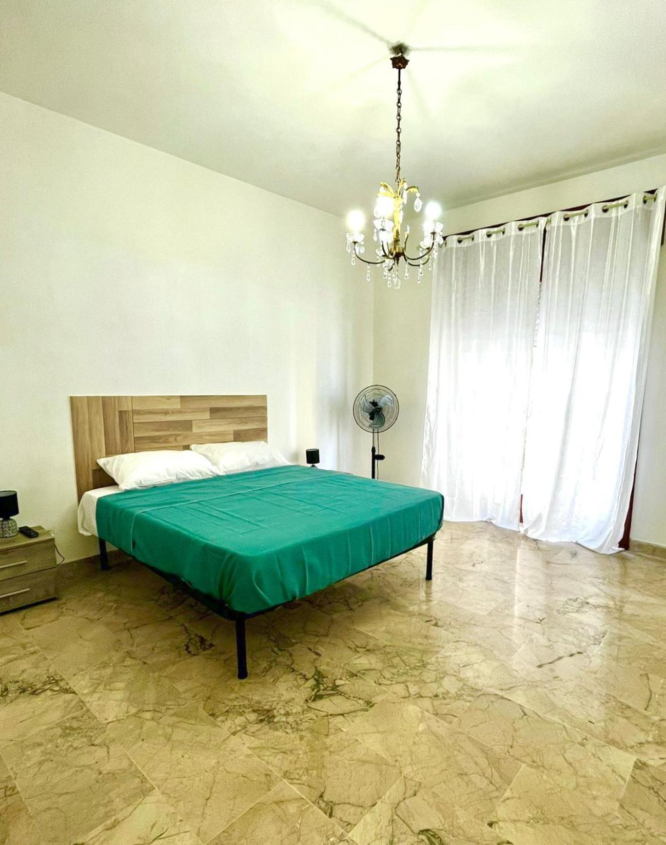 Harbor Elegance Estate Hotel Milazzo Bagian luar foto