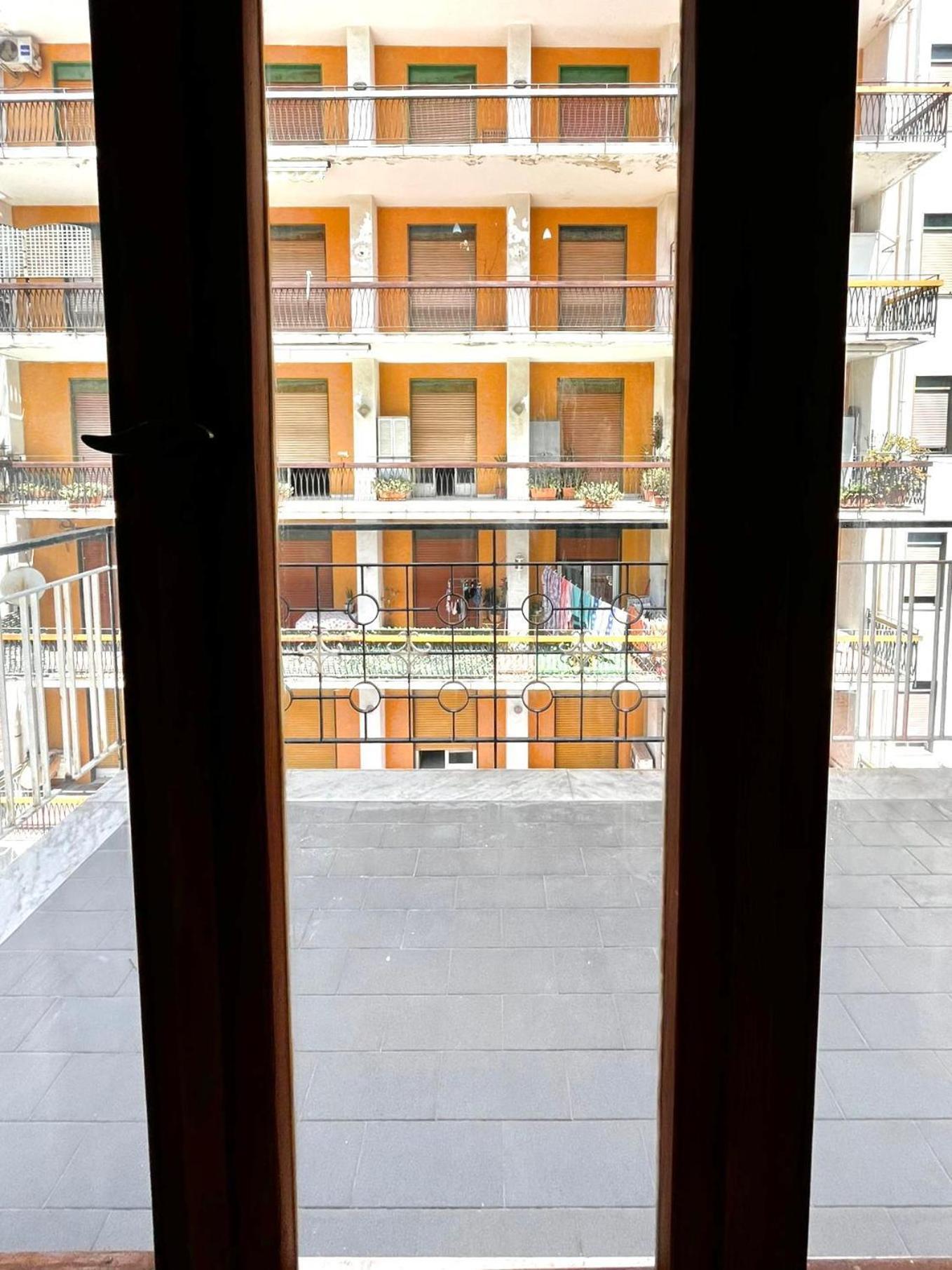 Harbor Elegance Estate Hotel Milazzo Bagian luar foto